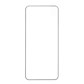 Miniatyrbillede 2 af 2: Hærdet glas skærmbeskytter til Samsung Galaxy S21 Plus Sort