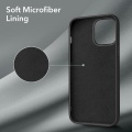 Pikkukuva 8 / 8: ESR Cloud Case iPhone 13 Pro Musta