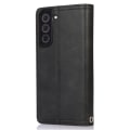 Miniatyrbillede 7 af 7: Pungetui Multi-Slot Samsung Galaxy S23 Sort