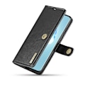 Pikkukuva 7 / 9: DG.MING Lompakkokotelo Magneetilla Samsung Galaxy S20 Ultra Musta