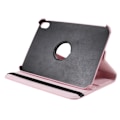 Pikkukuva 3 / 9: 360-Kotelo iPad Mini 7. sukupolvelle (2024) Vaaleanpunainen