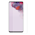 Pikkukuva 1 / 8: HAT PRINCE Kattava Kaareva Näytönsuoja Galaxy S20