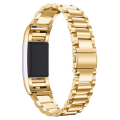 Miniatyrbillede 2 af 4: Metalarmbånd Fitbit Charge 2 Guld