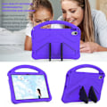Miniatyrbillede 3 af 7: Skal EVA Lenovo Tab M10 Plus (3. generation) Lilla