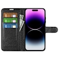 Pikkukuva 2 / 7: iPhone 15 Pro Max -puhelinkotelo, musta