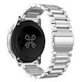 Miniatyrbild 1 av 3: Metallarmband Samsung Galaxy Watch 7 40mm Silver