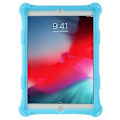 Pikkukuva 3 / 8: iPad 9.7 6. sukupolvi (2018) Kuori Pop It Fidget Sininen