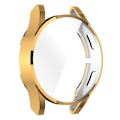 Miniatyrbillede 2 af 7: Heltækkende TPU Skal Samsung Galaxy Watch FE Guld