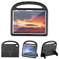 Miniatyrbillede 1 af 7: Cover EVA Apple iPad 11 11th Gen (2025) Sort