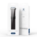 Miniatyrbillede 9 af 9: Dux Ducis Elastisk Nylonvævet Rem Apple Watch 38/40/41 mm Sort