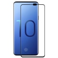 Pikkukuva 1 / 4: HAT PRINCE Kattava Kaareva Näytönsuoja Galaxy S10 Plus