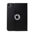 Miniatyrbillede 1 af 7: 360-Etui iPad Pro 11 2nd Gen (2020) Sort