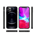 Miniatyrbild 4 av 4: NXE Graphite TPU Skal iPhone 12 Pro Max Lila
