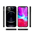 Pikkukuva 4 / 4: NXE Graphite TPU -kuori iPhone 12 Pro Max - Lila
