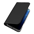 Miniatyrbillede 5 af 6: Dux Ducis Skin Pro Series Etui iPhone 16 Pro Sort