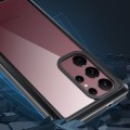 Miniatyrbillede 6 af 8: Ultra Full Protection Case Samsung Galaxy S24 Ultra Sort