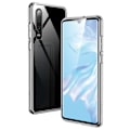 Miniatyrbild 3 av 8: ESR Mimic Glas Case Huawei P30 Clear