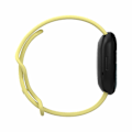 Miniatyrbillede 6 af 6: Silikone Rem Fitbit Versa 3/Sense Gul