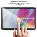 Miniatyrbillede 7 af 7: Heltækkende Edge Skærmbeskyttelse Samsung Galaxy Tab A9 Plus