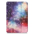 Miniatyrbild 8 av 9: iPad Mini 6th Gen (2021) Fodral Tri-fold Stjärnhimmel