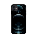 Miniatyrbillede 1 af 4: NXE Graphite TPU Cover iPhone 12 Mini Grøn