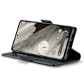 Pikkukuva 4 / 10: CaseMe Slim Lompakkokotelo RFID-suojalla Google Pixel 8 Musta