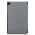 Miniatyrbillede 10 af 10: Samsung Galaxy Tab A9 Plus Etui Tri-fold Grå