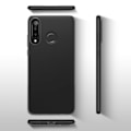 Miniatyrbillede 4 af 8: ESR Appro TPU Cover Huawei P30 Lite Sort