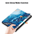 Pikkukuva 3 / 10: Samsung Galaxy Tab S9 -kotelo Tri-fold Hav