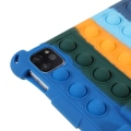 Pikkukuva 7 / 10: iPad Pro 11 3. sukupolvi (2021) Kuori Pop It Fidget Monisiniset