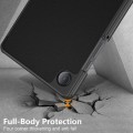 Miniatyrbillede 6 af 9: Samsung Galaxy Tab A9 Etui Tri-fold Sort