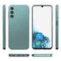 Miniatyrbillede 6 af 6: Samsung Galaxy A14 Cover TPU Clear