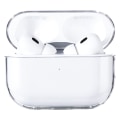 Pikkukuva 1 / 8: Apple AirPods Pro 2 TPU Läpinäkyvä Kotelo