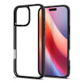 Pikkukuva 3 / 10: Spigen iPhone 16 Pro -kuori Ultra Hybrid Matte Black