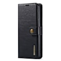 Miniatyrbillede 8 af 10: DG.MING 2-i-1 Magnet Pung Google Pixel 7a Sort