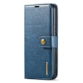 Pikkukuva 3 / 10: DG.MING 2-in-1 Magneettilompakko Google Pixel 9 Pro Sininen