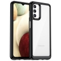 Miniatyrbillede 1 af 6: Hybrid Edge Cover Samsung Galaxy A13 Sort