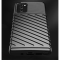 Pikkukuva 4 / 5: Thunder Skal Galaxy Note 20 Musta