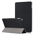 Pikkukuva 1 / 8: iPad Mini 5. sukupolven (2019) kotelo Tri-fold Musta