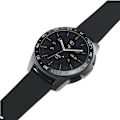 Miniatyrbillede 3 af 5: Bezel Ring Galaxy Watch 42mm Sort