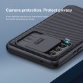 Miniatyrbillede 6 af 8: Nillkin CamShield Skal Samsung Galaxy A53 Sort