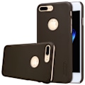 Pikkukuva 1 / 6: Nillkin Super Frosted Skal iPhone 7/8 Plus Ruskea