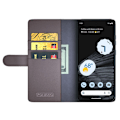 Pikkukuva 2 / 10: Aito nahkakotelo Google Pixel 7 - Ruskea