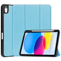 Pikkukuva 1 / 10: Apple iPad 11 11. sukupolvi (2025) Tri-Fold Kotelo Kynätelineellä