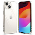 Pikkukuva 1 / 10: Ringke Fusion Magnetic Case iPhone 15 Plus Matte Clear