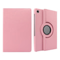 Miniatyrbillede 1 af 4: 360-Etui Lenovo Tab M10 Plus 10.3 Rosa