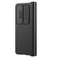 Miniatyrbillede 3 af 8: Nillkin CamShield Skal Med S Pen-holder Samsung Galaxy Z Fold 4