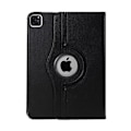 Miniatyrbillede 1 af 7: 360-Etui iPad Pro 11 4. generation (2022) Sort