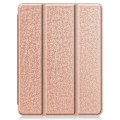 Miniatyrbillede 9 af 9: iPad Pro 11 4. generation (2022) Etui Tri-Fold med blyantholder Ro