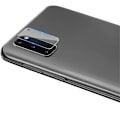 Pikkukuva 4 / 4: IMAK 2-pack härdat glas kameralinsskydd Galaxy S20